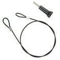 thumbnail image 4 of Stainless Steel Tether Lanyard,  Camera  Tether Coating Manufacturing  For OSMO Camera, 4 of 8