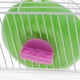 thumbnail image 3 of Productos para mascotas Small Animal Hamster Jaula, Hábitat de animales con rueda de hámster, Botella de Yinane jaula de hámster grande, 3 of 8