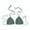 D267/Dark Gray, variant on Afdoent Womens Bikini Tops Women's Casual Hand Crocheted Solid Color Swimsuit Bikini Tops Only