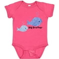 thumbnail image 3 of Inktastic Big Brother with Lil' Brother Boys Baby Bodysuit, 3 of 5