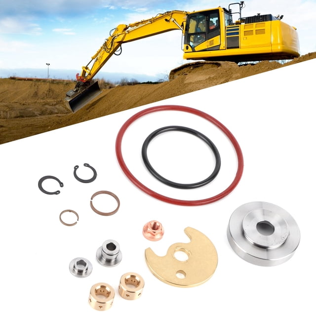 Kit de Réparation de Turbocompresseur Outils de Reconstruction Adaptés pour / HX25 HX27 HE221W