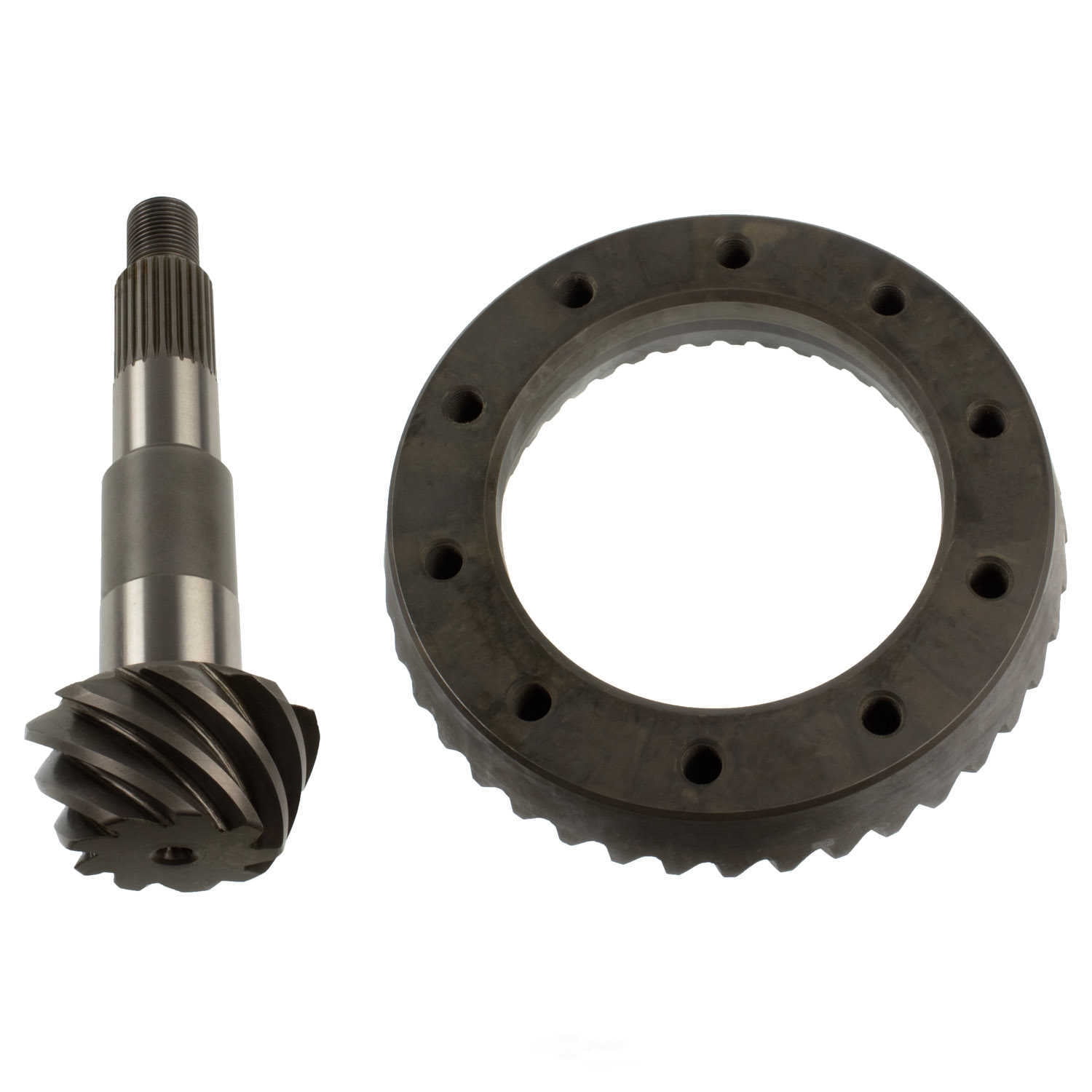 Motive Gear GM7.5-456 MOGGM7.5-456 R&P 4.56 GM7.5 10 BOLT Fits select: 2004-2012 CHEVROLET COLORADO, 1982-2004 CHEVROLET S TRUCK