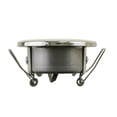thumbnail image 2 of Downlight Scandvik A2.5 de 4 colores con moldura SS de 8 a 30 V, acceso para barcos., 2 of 3
