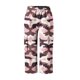 thumbnail image 5 of Pantalones de Cintura Elásticos para Mujeres, Combinados de Bolsillo con Encaje Traje de Deporte Casual para Uso Diario, en Casa Y Al Aire Libre, 5 of 7