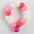 thumbnail image 1 of Balls Collar Kitty Collar Ligero Con Campanas Suministros Para Mascotas matsuzay HA046307-07, 1 of 1