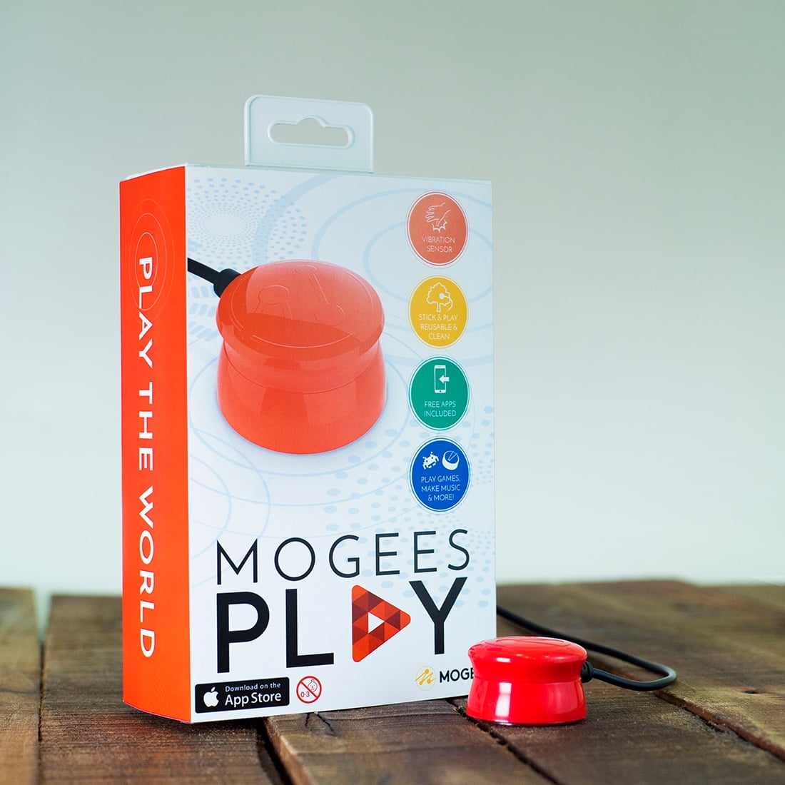 その他 MOGEES PLAY 727b8224-4825-4104-a138-