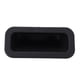 thumbnail image 2 of Embellecedor De La Manija De La Tapa Del Maletero Trasero Del Automóvil, Aspecto Elegante, Diseño Ergonómico De Alta Resistencia, Embellecedor De La Manija De La Puerta Del, 2 of 7