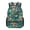 Boho Sunflower Butterfly, variant on Beige Capybara Print School Backpack for Girls Bookbag 17 Inch Laptop Backpack Elementary Middle School Back Pack for Study Travel Hiking Camping Picnic