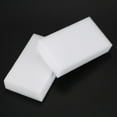 thumbnail image 5 of 150x Magic Cleaning Sponge Eraser Melamine Cleaner Multifunction White, 5 of 10