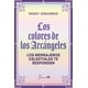 thumbnail image 1 of Los Colores de los Arcángeles, de Rossy Izquierdo, Prana, 1 of 2