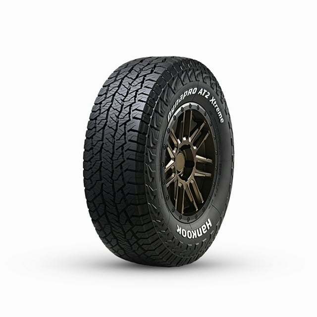 275/70R18 HANKOOK RF12