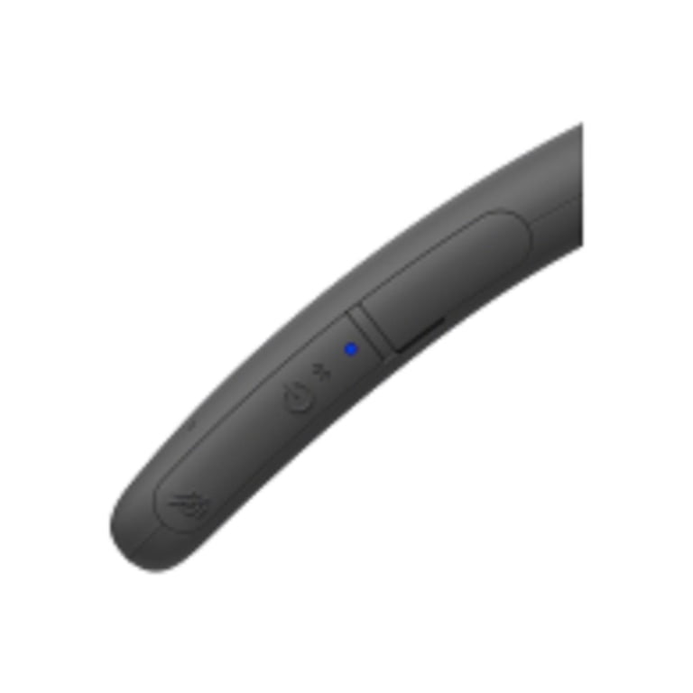 SONY SRS-NB10 チャコルグレー Sony, Wireless Neckband Speaker, Model NB10, Gray, Built-in