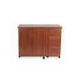 thumbnail image 3 of Harriet Sewing Cabinet (2 Colors Available), 3 of 5