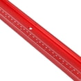 thumbnail image 4 of 1pc Aluminum Alloy 45 Type T-Track T-slot Miter Track Fixture for Router Table, 4 of 8