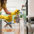 thumbnail image 6 of Zep Plus Stainless Steel Cleaner 32 oz and Blue Microfiber Rag Streak-Free Fingerprint Removal for Stainless Steel Appliances, 6 of 6