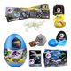 thumbnail image 2 of Huevo Captivz Jurassic World Edición Metalica Artículo Sorpresa, 2 of 4