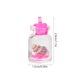 thumbnail image 3 of Colgante de botella de luz nocturna acrílica luminosa - Llavero de caracola luminosa para equipaje, bolsos y decoración del hogar, 3 of 6