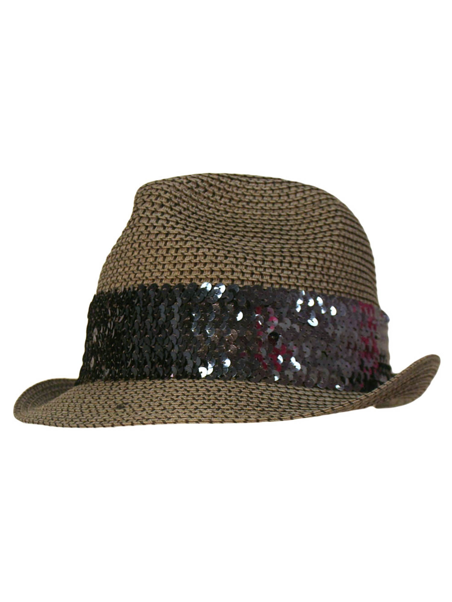 fedora hat walmart