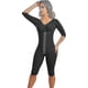 thumbnail image 1 of 0710 Fajas Colombianas Reductoras Y Moldeadoras Post Surgery Compression Garment Full Body Shaper Fo, 1 of 3