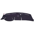 thumbnail image 1 of Wellvisors Dash Mat Dashboard Cover For BMW 2009-2016 Z4 E89 Black, 1 of 9