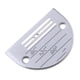 thumbnail image 3 of Placa de aguja de metal para trabajos pesados ​​para máquinas de coser Brother Singer F28, 3 of 8