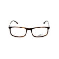 thumbnail image 1 of ARMAZON LACOSTE L2808 214 55MM negro, 1 of 3