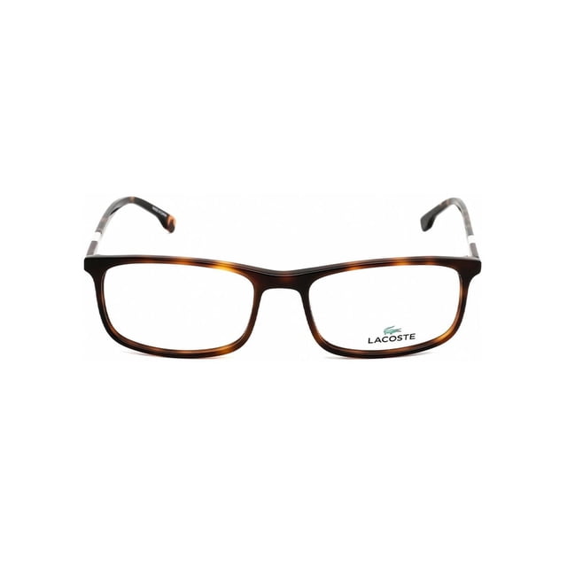 ARMAZON LACOSTE L2808 214 55MM negro
