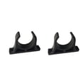 thumbnail image 2 of OULII Paddle Clip for Kayak 2PCS Screw Fix Adjustable Paddle Holder for Small Boat and Kayak Enthusiasts, 2 of 8
