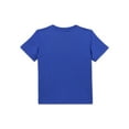 thumbnail image 2 of Reebok Toddler and Boy's Athletic Core Short Sleeve T-Shirt, Sizes 12M - 5T, 2 of 2