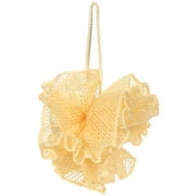 The Bath Source: Clean Weave Body Sponge, 1 ct
