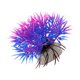 thumbnail image 5 of Greeniant 10 piezas de frescura en pecera ecológica y de bajo mantenimiento decoración de acuario pecera decoración Artificial CX11Purple Type2 NO2, 5 of 6