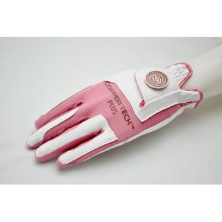 Copper Tech Gloves MMP04BK Copper Tech Master Pro Workman/Mechanics Gloves, Extra Large, Black