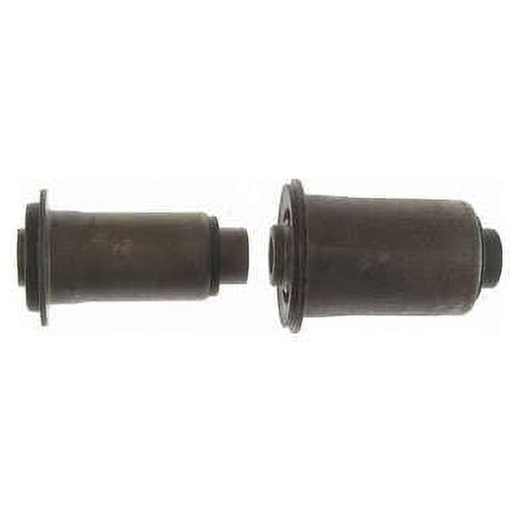 Control Arm Bushing Kit - Compatible with 2002 - 2007 Dodge Ram 1500 2003 2004 2005 2006