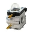 thumbnail image 2 of Carburetor Air Filter Kit for Bg85 Sh85 Sh85C Gas Blower Sh55 Bg55Z Leaf Blower, 2 of 9