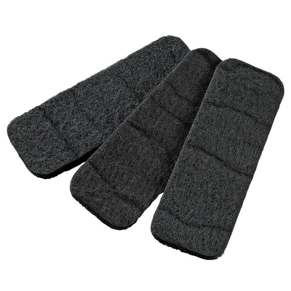 Ceiling Fan Air Purifier Filters, 3 pk