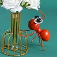 thumbnail image 5 of VerPetridure Creative Iron Art Ant Indoor Home Decoration Outdoor Decoration Ornaments, 5 of 5