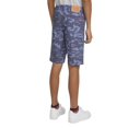 thumbnail image 3 of Levi's Youth Cargo Short (Blue Camo, 8), 3 of 4