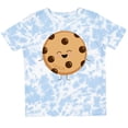 thumbnail image 3 of Inktastic Cute Kawaii Cookie Boys or Girls Toddler T-Shirt, 3 of 5