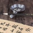 thumbnail image 4 of Chinese Brushes Pen Calligraphy Brushes Pen Chinese Calligraphy Brushes Pen Wolf Hair Paint Brush Chinese Writing Brush 3PCS Wooden Chinese Calligraphy Practice Wolf Hair Miniature ANGGREK Otros, 4 of 8