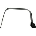 thumbnail image 4 of Fuel Tank Strap Compatible with 2011-2020 GMC Sierra 2500 HD Chevrolet Silverado 8Cyl 6.6L 6.0L Set of 2, 4 of 5