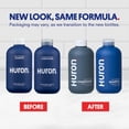 thumbnail image 2 of Set de champú y acondicionador Huron Clean & Vigoriating Scent, 2 of 8