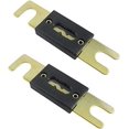 thumbnail image 1 of LAICAIW ANL Gold Plated Fuse 300 Amp 2 Pack, 1 of 7