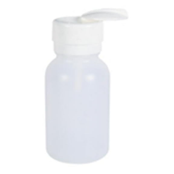 Menda  Lasting-Touch - Natural Round Bottle - 8 Oz