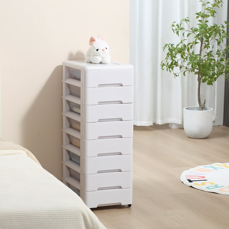 家具 PREDUCTS MODULE Drawer mini white Like-it White Modular Drawers – Horderly