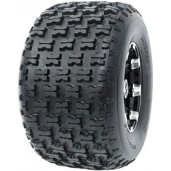 WANDA Sport ATV Tire 20X10-9 20x10x9 4PR - 10041, Set 1