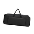 thumbnail image 4 of Bolsa de transporte para teclado eléctrico, bolso de mano, correa de hombro ajustable, regalo, funda para teclado de piano, mochila para conciertos. L, 4 of 8
