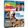 thumbnail image 2 of The Wedding Singer / Going the Distance / Music and Lyrics, 2 of 2
