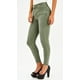 thumbnail image 2 of Jeans skinny Roman Fashion Balam Juvenil 6065 Verde, 2 of 6