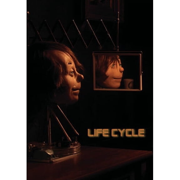 Life Cycle (DVD), Random Media, Horror