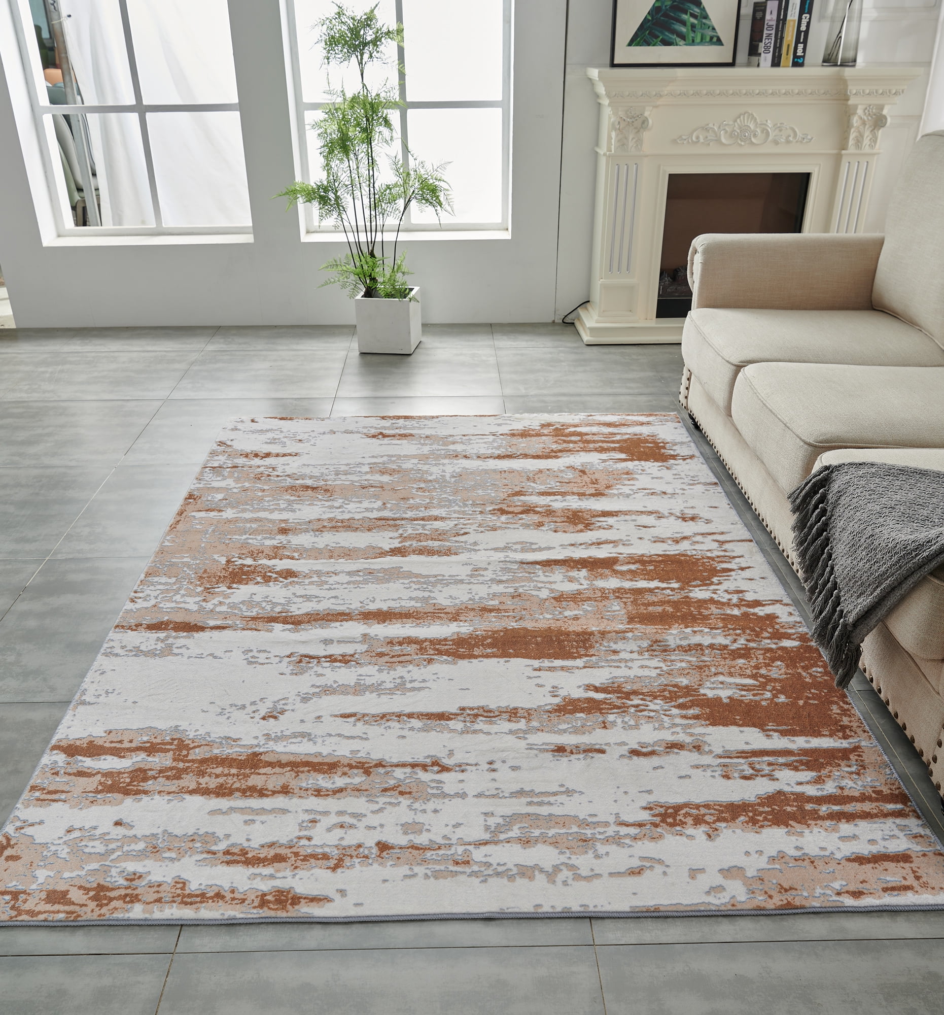 ペルシャ風ラグ(Alfombra OSTA CARPETS) Amazon｜ペルシャ絨毯風 ラグ ペルシャ風 絨毯 ラグマット